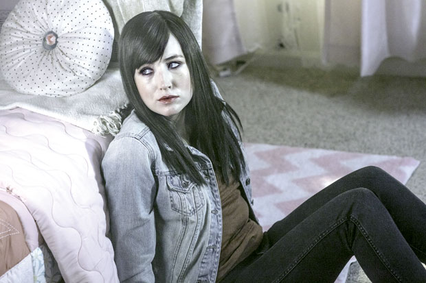 Кејт Лин Шејл: Човек је највеће чудовиште